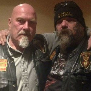 Meet your Posher, Robert